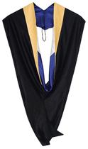 Capelo de Formatura Deluxe Unissex - Para Bacharelado Capelo de Formatura Deluxe Unissex - Para Bacharelado