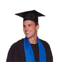 Capelo de Formatura kit 20 unidades