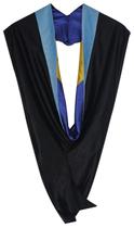 Capelo de Formatura Luxo Unissex - Para Bacharelado Capelo de Formatura Luxo Unissex - Para Bacharelado