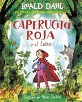 Caperucita Roja Y El Lobo En Verso Caperucita Roja Y El Lobo En Verso