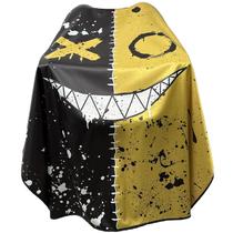 Capes de barbeiro CapeshionPro para corte de cabelo impermeável para homens Capes de barbeiro CapeshionPro para corte de cabelo impermeável para homens