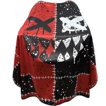 Capes de barbeiro CapeshionPro para corte de cabelo impermeável para homens Capes de barbeiro CapeshionPro para corte de cabelo impermeável para homens