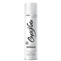 Capi Vida - Hair Spray Fixação Normal 400ml