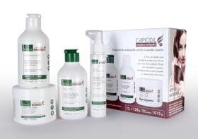 Capicidil Complexo Antiqueda Kit Premium