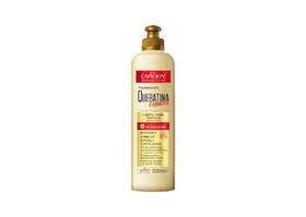 Capicilin - Creme Para Pentear Queratina Líquida 300ml