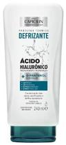 Capicilin - Defrizante D-Pantenol Ácido Hialurônico 240ml