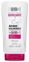 Capicilin - Defrizante Queratina Ácido Hialurônico 240Ml