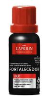 Capicilin - Loção Fortalecedor Whey Protein 20ml