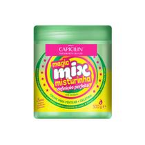 Capicilin magic mix misturinha definição perfeita 500g Capicilin magic mix misturinha definição perfeita 500g