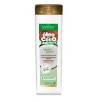 Capicilin - Óleo De Coco - Shampoo 250Ml