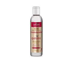 Capicilin - Reparador de Ponta Reestruturador Queratina 55ml