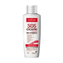 Capicilin - Sos Cicatrihelp - Sérum 100Ml