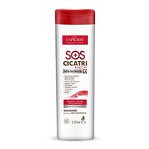 Capicilin - Sos Cicatrihelp - Shampoo 250Ml