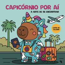 Capicórnio por ai - a arte de se encontrar