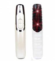 Capilar Escova Laser Infravermelho 2 Luzes- Contra Calvície