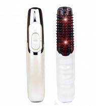 Capilar Escova Laser Infravermelho 2 Luzes- Contra Calvície