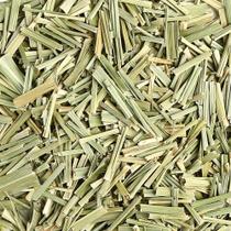 Capim Cidreira 1kg - Rotulo do Bem