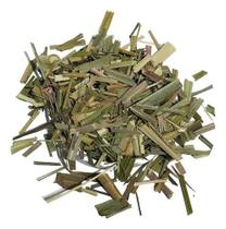 Capim Cidreira 500gr (Erva Desidratada) - Magnata das Ervas