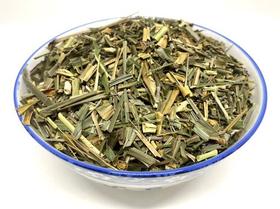 Capim Cidreira Ou Capim Limão 100% Natural 1kg