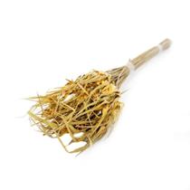 Capim Estrela Amarelo Desidratado Capim Estrela Amarelo Desidratado