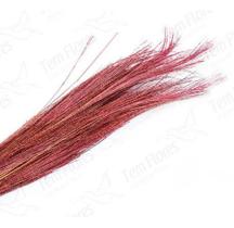 Capim Fio De Ouro Desidratado - Rosa