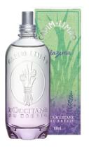 Capim Limao Alfema Deo Colonia 100Ml Loccitane Au Bresil Capim Limao Alfema Deo Colonia 100Ml Loccitane Au Bresil