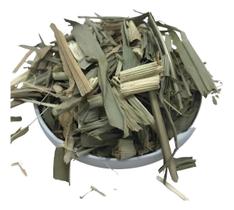 Capim Rosário 250g (Erva Desidratada) Capim Rosário 250g (Erva Desidratada)