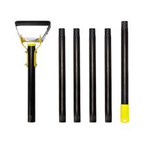Capina anel estribo anel enxada capina enxada jardim ferramentas de jardim ferramentas de jardim