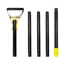 Capina anel estribo anel enxada capina enxada jardim ferramentas de jardim ferramentas de jardim