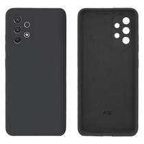 Capinh Celular para Galaxy A32 4G com Proteção de Câmera