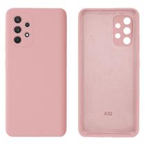 Capinh Celular para Galaxy A32 4G com Proteção de Câmera