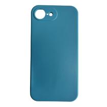 Capinha + 2 Peliculas Vidro 3D Compativel Para iPhone 16e