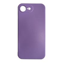 Capinha + 2 Peliculas Vidro 3D Compativel Para iPhone 16e