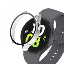 Capinha 2In1 Integrado Com Película Para Galaxy Watch 5 40Mm Capinha 2In1 Integrado Com Película Para Galaxy Watch 5 40Mm