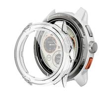 Capinha 360 acrílico para Smartwatch Solar Ultra 2025