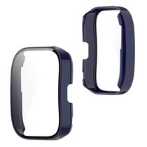 Capinha 360º Cobre proteção total Para Amazfit bip 5 A2215 Capinha 360º Cobre proteção total Para Amazfit bip 5 A2215