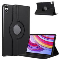 Capinha 360º Couro Para Tablet Redmi Pad Pro 12.1 Polegadas