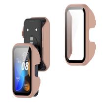 Capinha 360º para Huawei Band 8,9,10 - anti impacto