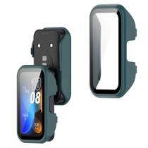 Capinha 360º para Huawei Band 8,9,10 - anti impacto