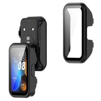 Capinha 360º para Huawei Band 8,9,10 - anti impacto