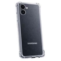 Capinha A06 Capa Case para Samsung Transparente Nao Amarela Capinha A06 Capa Case para Samsung Transparente Nao Amarela