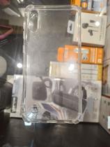 Capinha A10 transparente