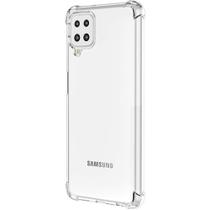 Capinha A12 transparente