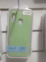 Capinha A20