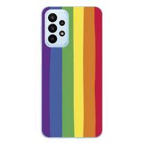 Capinha a23 Capinha a23