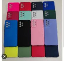 Capinha a53 Capinha a53