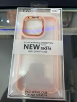 Capinha Acrílico - New Skin Capinha Acrílico - New Skin