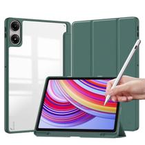Capinha Acrílico Slot Para Xiaomi Redmi Pad Pro 12.1+ Stylus Capinha Acrílico Slot Para Xiaomi Redmi Pad Pro 12.1+ Stylus