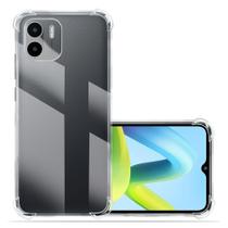 Capinha Anti Choque Compativel Para Redmi A1