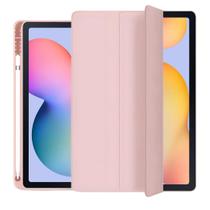 Capinha anti choque para Samsung Galaxy S6 Lite P615 2020